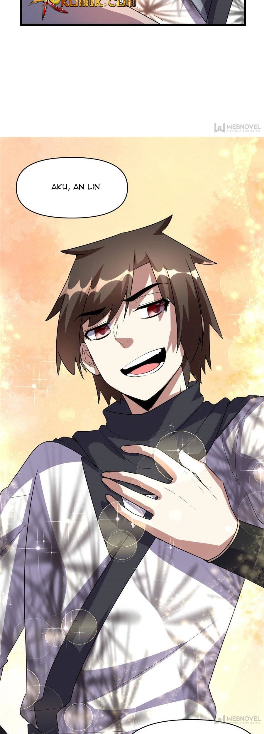 I Might Be A Fake Cultivator Chapter 28 Gambar 10