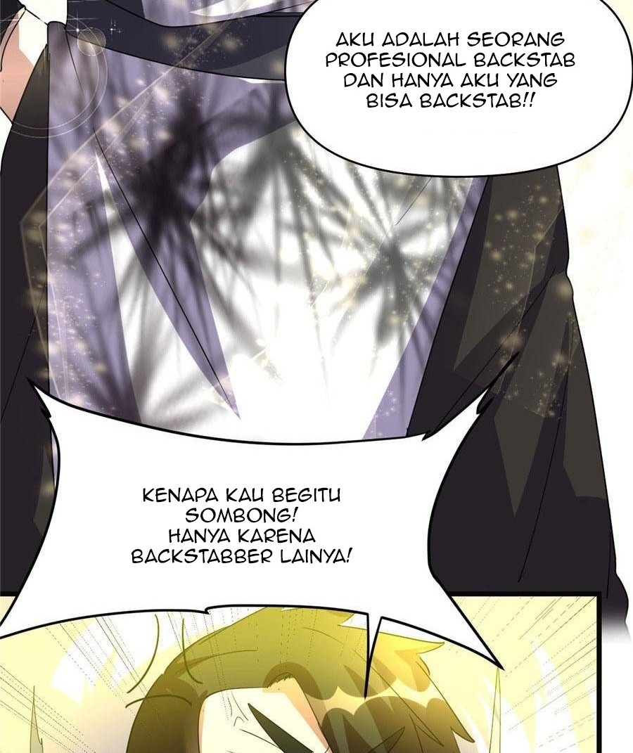 I Might Be A Fake Cultivator Chapter 28 Gambar 11