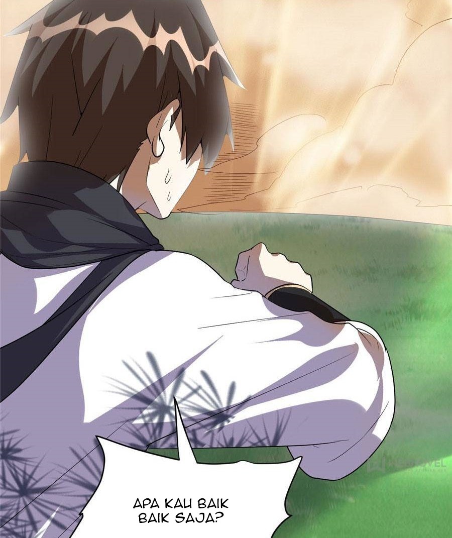 I Might Be A Fake Cultivator Chapter 28 Gambar 15