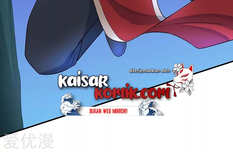 Return of Xiandi Chapter 123 Gambar 24