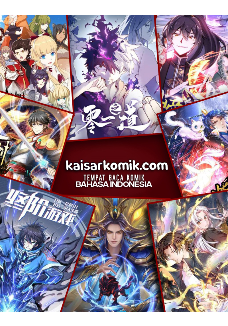 Return of Xiandi Chapter 123 Gambar 36