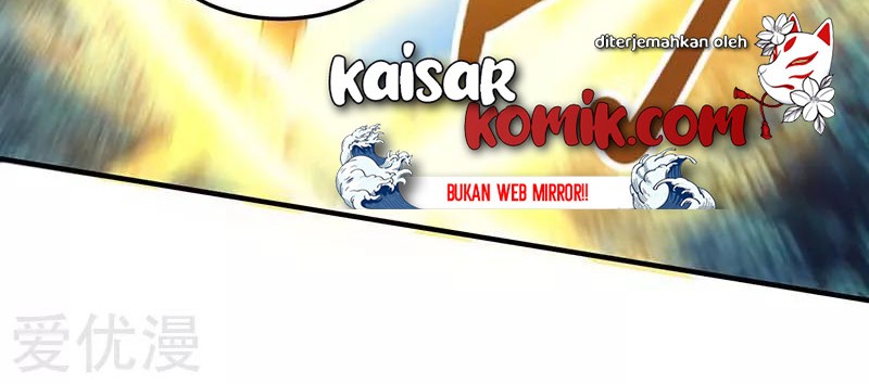 Return of Xiandi Chapter 123 Gambar 10