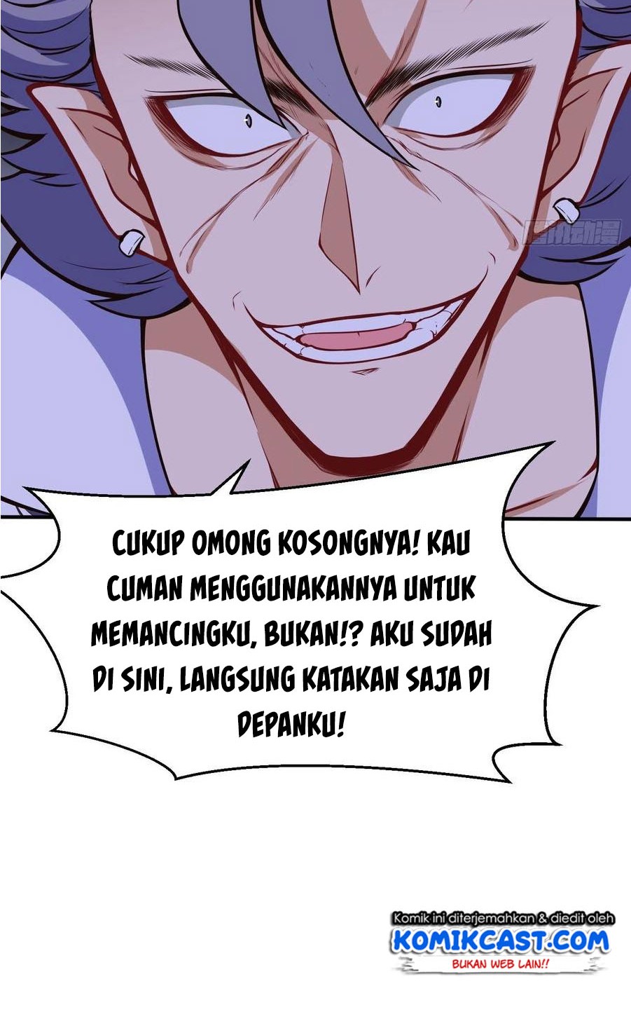 Metropolitan City’s Ying Yang Miracle Doctor Chapter 104 Gambar 14