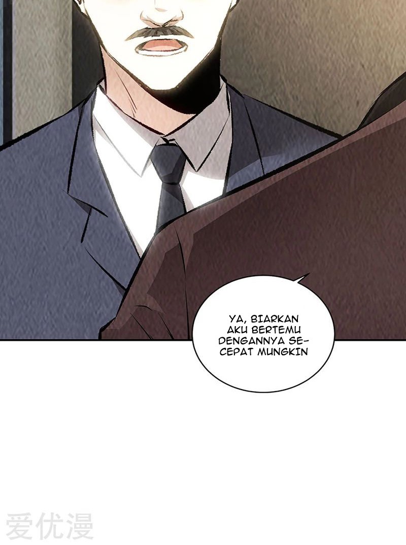 I Was Trash Chapter 177 Gambar 19