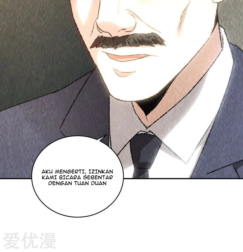 I Was Trash Chapter 177 Gambar 23