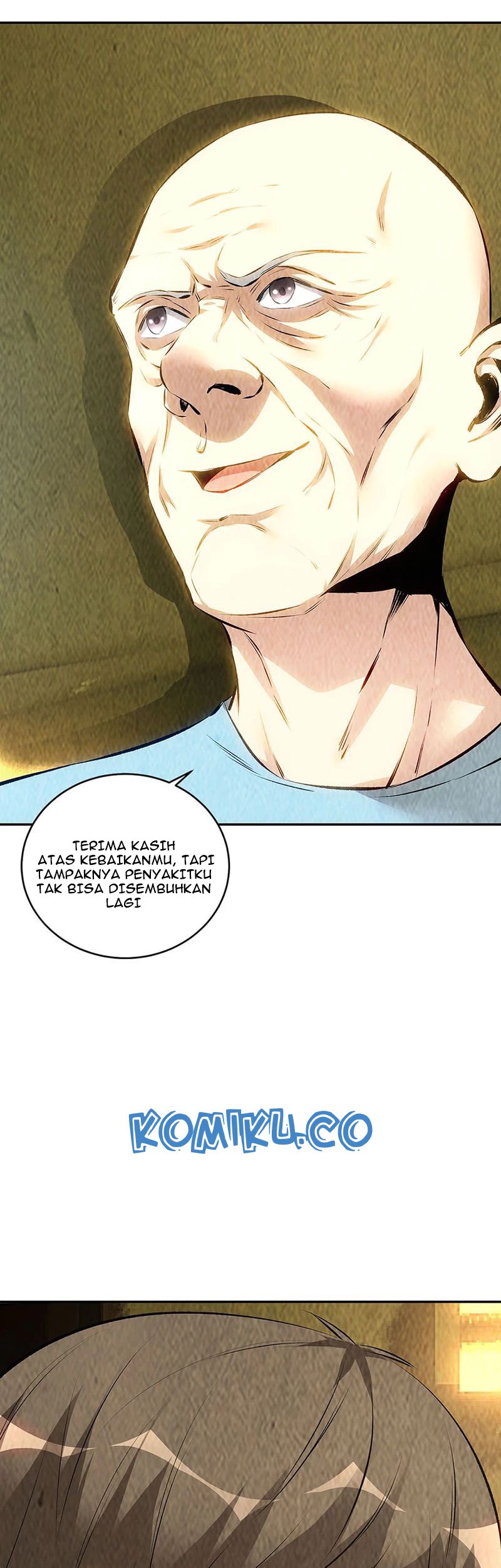 I Was Trash Chapter 177 Gambar 29