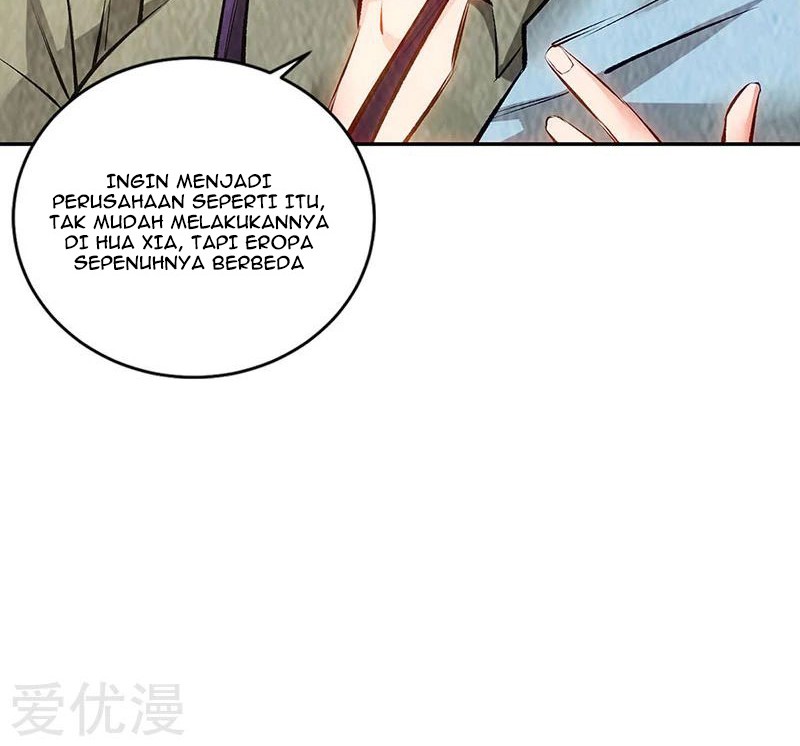 I Was Trash Chapter 177 Gambar 5