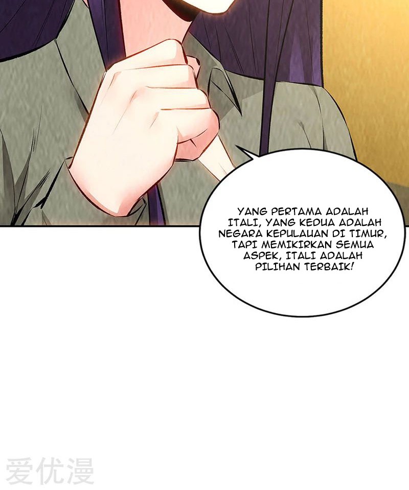 I Was Trash Chapter 177 Gambar 7