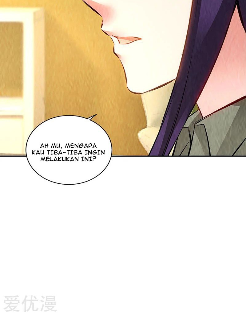 I Was Trash Chapter 177 Gambar 9
