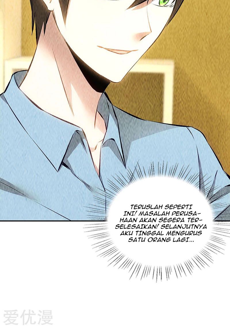 I Was Trash Chapter 177 Gambar 11
