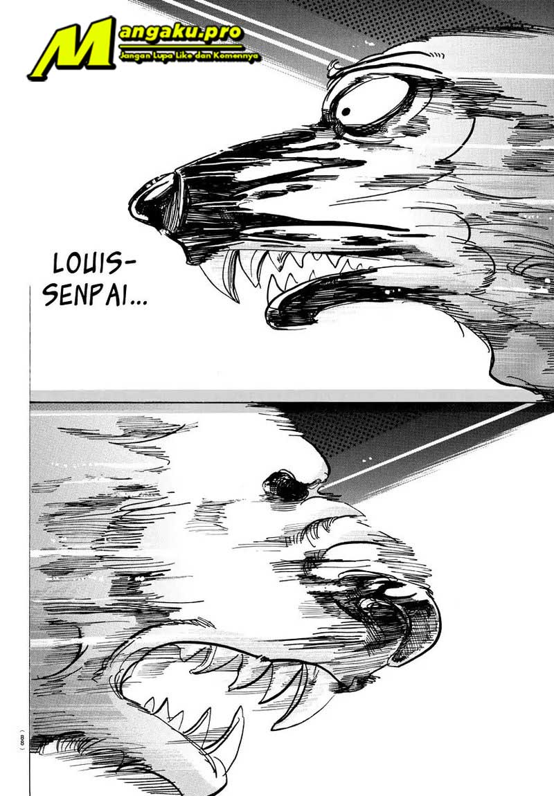 Beastars Chapter 96 Gambar 10