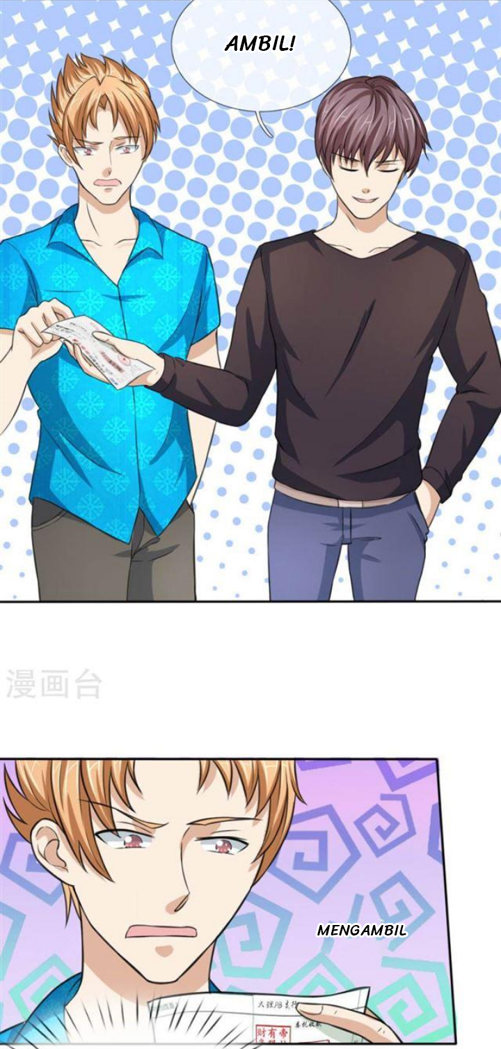 The Master of Knife Chapter 47 Gambar 11