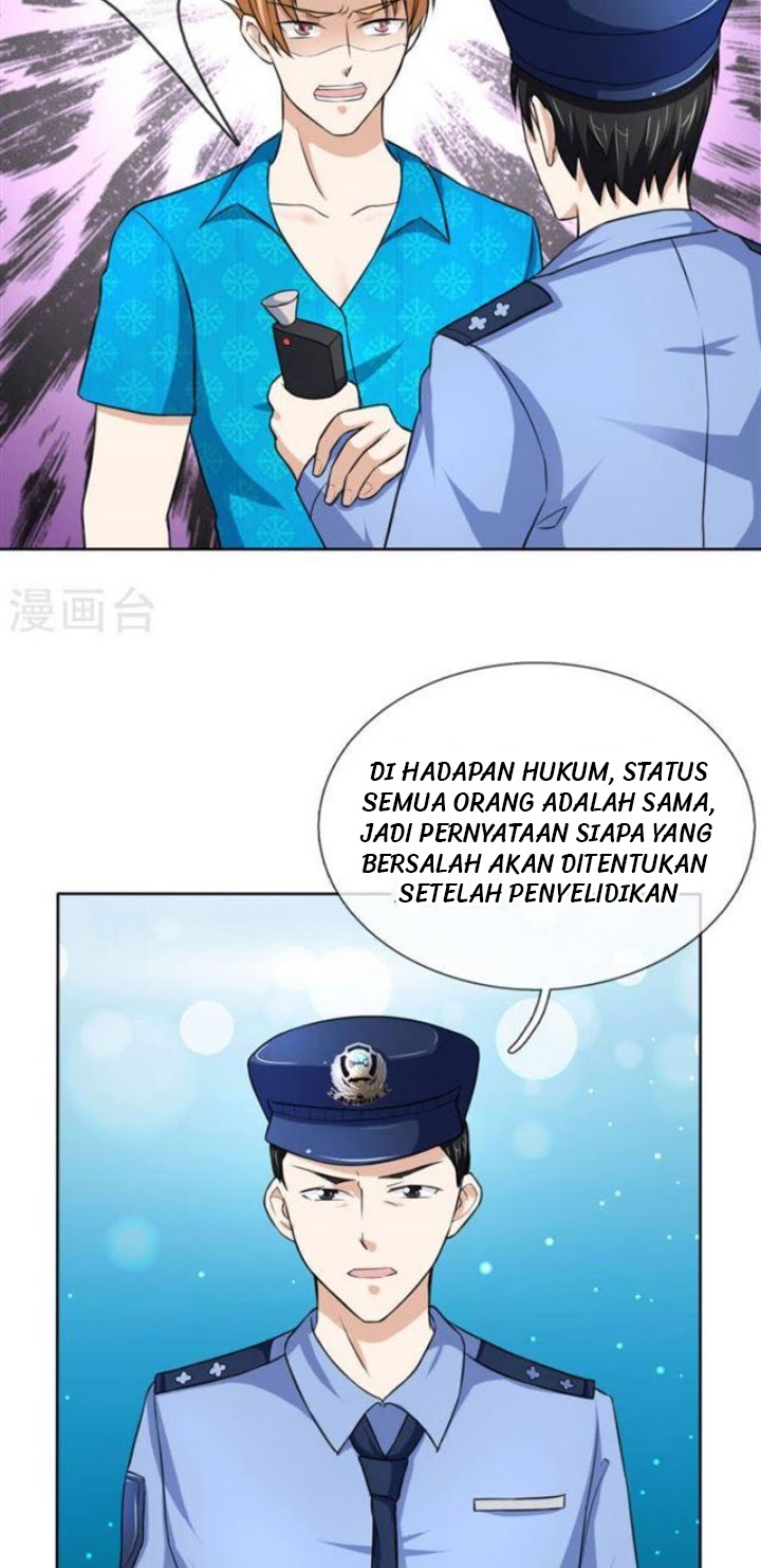 The Master of Knife Chapter 46 Gambar 12