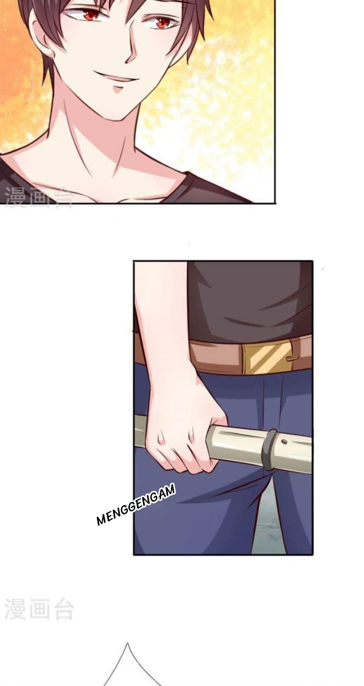 The Master of Knife Chapter 46 Gambar 24