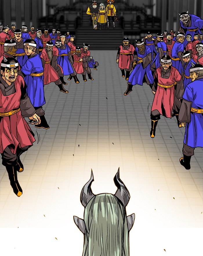 Troll Trap Chapter 134 Gambar 10