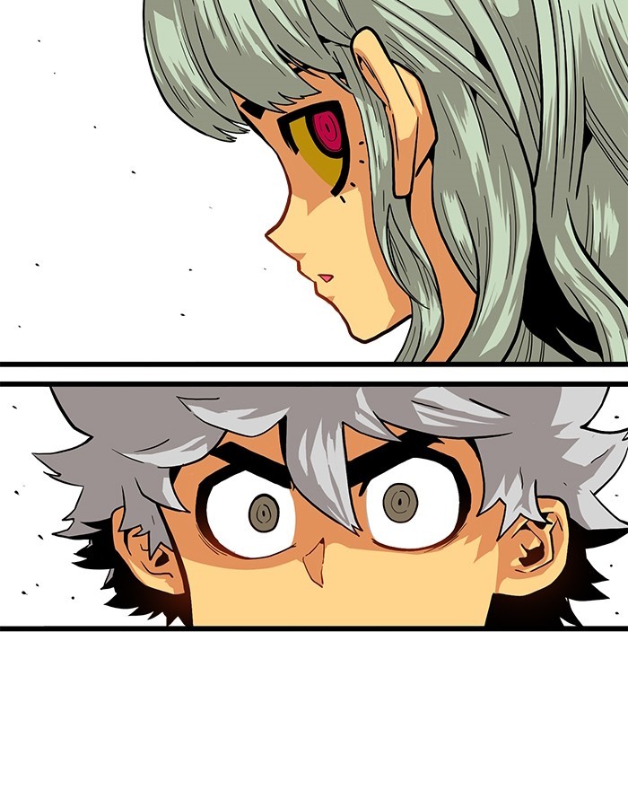 Troll Trap Chapter 134 Gambar 108