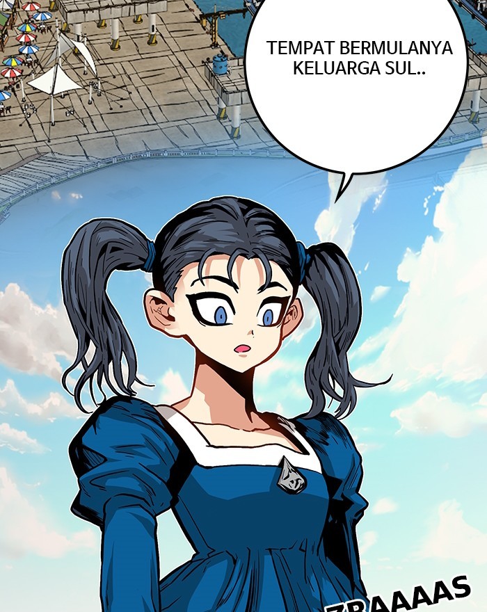 Troll Trap Chapter 134 Gambar 114