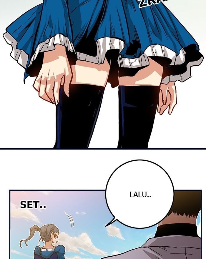 Troll Trap Chapter 134 Gambar 115