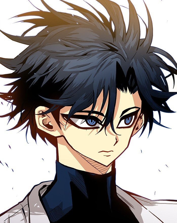 Troll Trap Chapter 134 Gambar 117