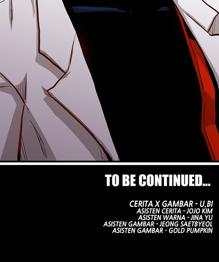 Troll Trap Chapter 134 Gambar 118