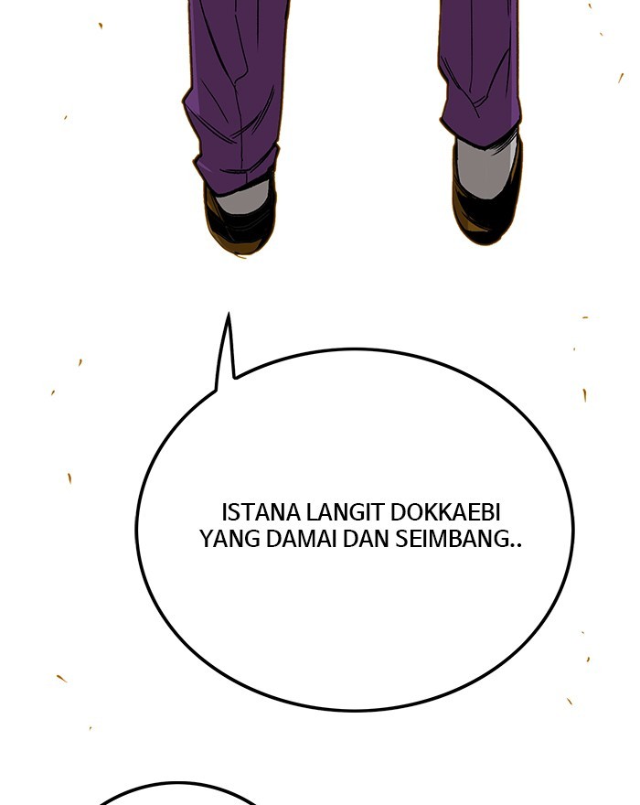 Troll Trap Chapter 134 Gambar 12