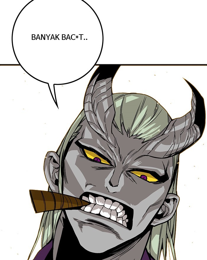 Troll Trap Chapter 134 Gambar 13