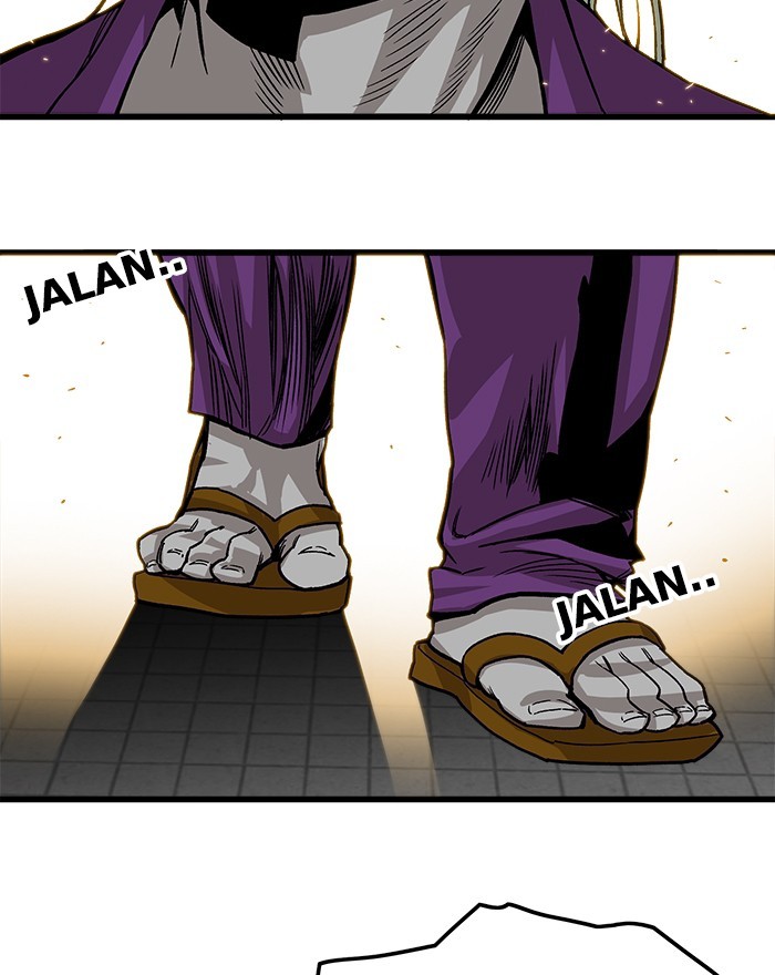 Troll Trap Chapter 134 Gambar 14