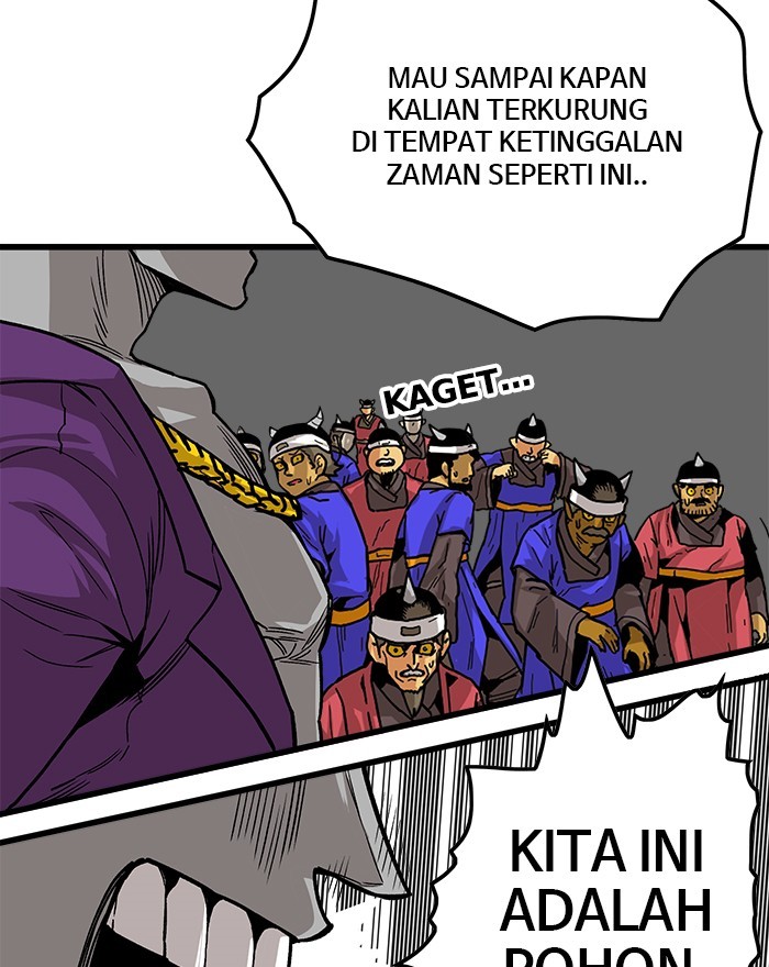 Troll Trap Chapter 134 Gambar 15