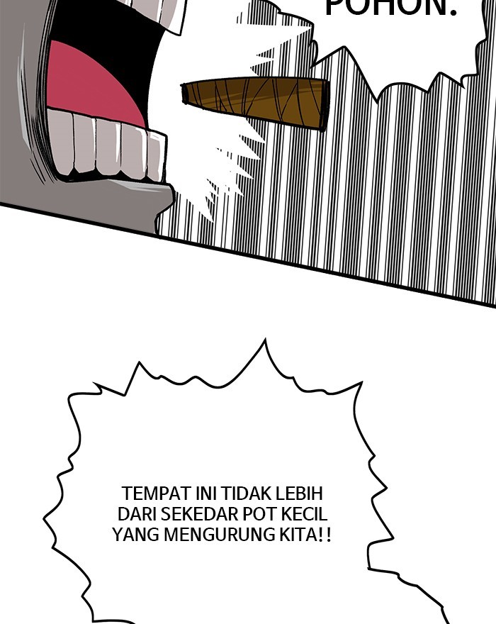 Troll Trap Chapter 134 Gambar 16