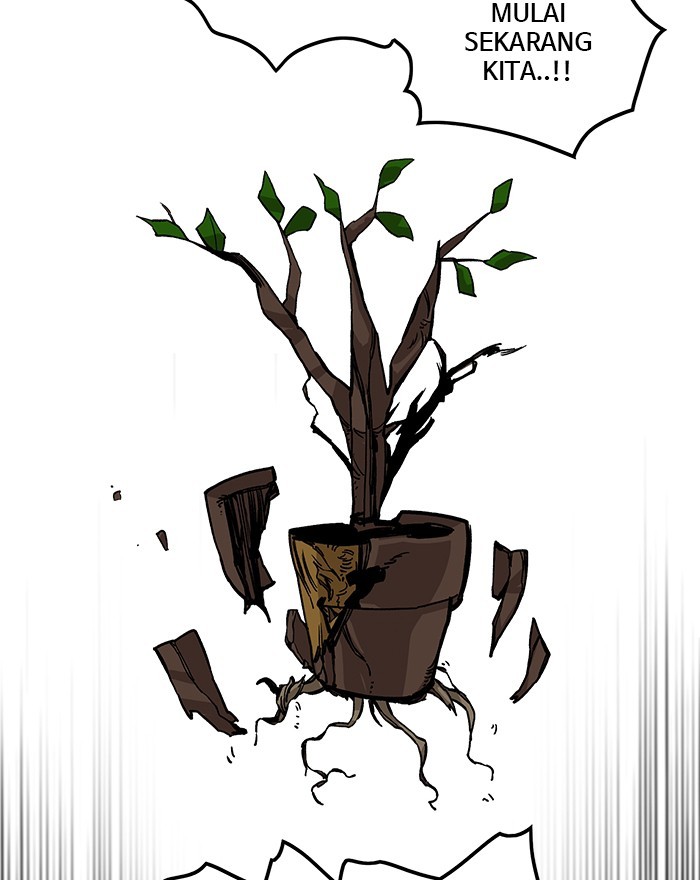 Troll Trap Chapter 134 Gambar 17