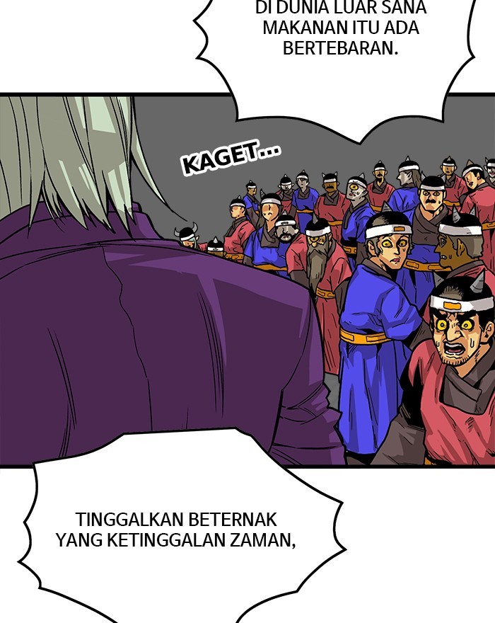 Troll Trap Chapter 134 Gambar 20