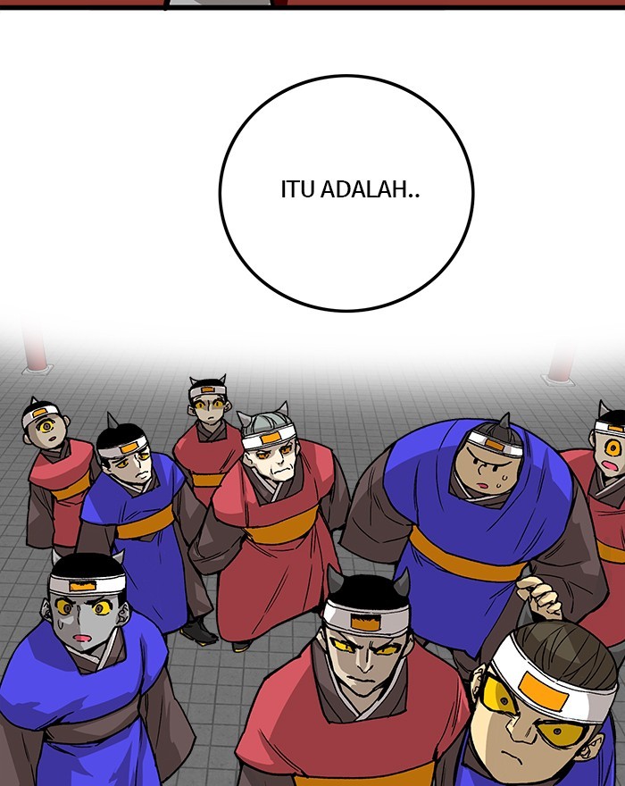 Troll Trap Chapter 134 Gambar 22