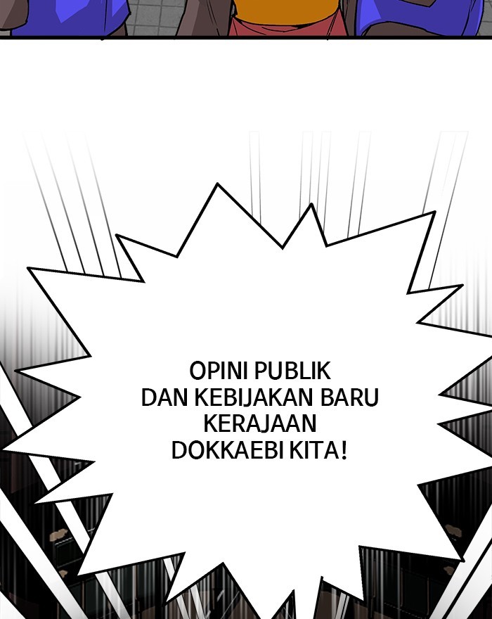 Troll Trap Chapter 134 Gambar 23