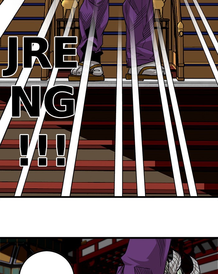 Troll Trap Chapter 134 Gambar 25