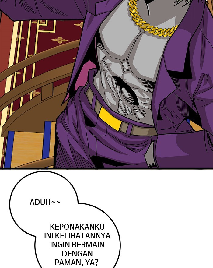 Troll Trap Chapter 134 Gambar 28