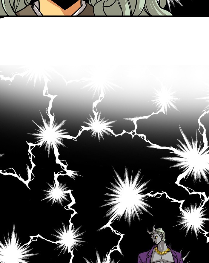 Troll Trap Chapter 134 Gambar 30