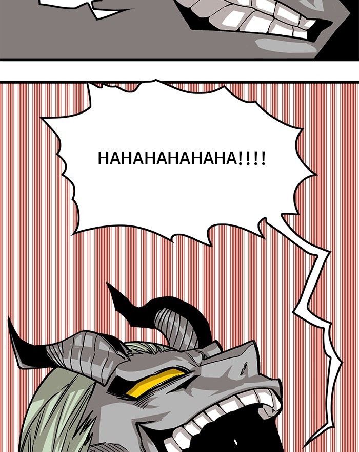 Troll Trap Chapter 134 Gambar 32