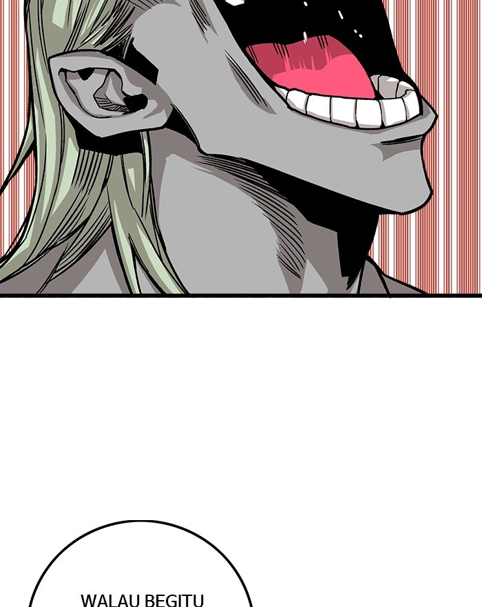 Troll Trap Chapter 134 Gambar 33