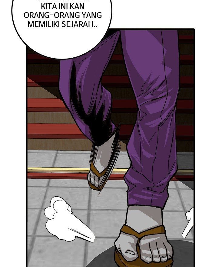 Troll Trap Chapter 134 Gambar 34