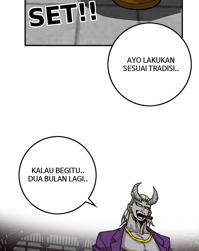 Troll Trap Chapter 134 Gambar 35