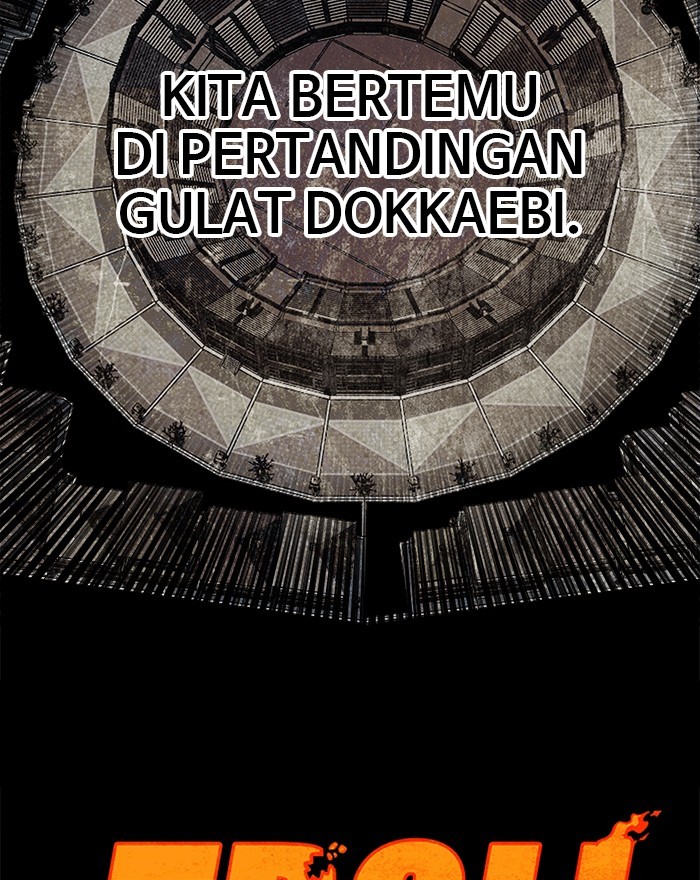 Troll Trap Chapter 134 Gambar 37