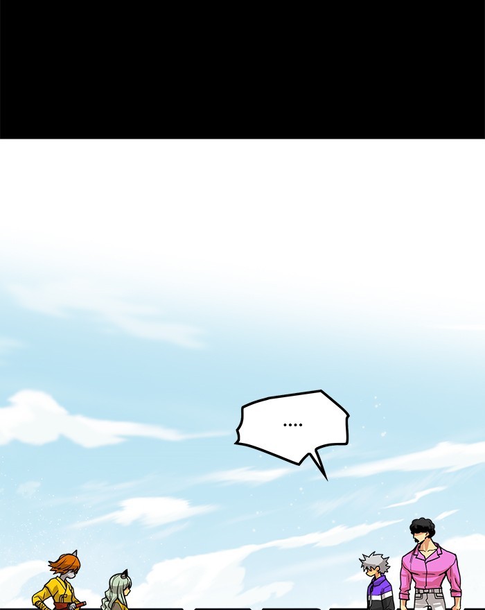 Troll Trap Chapter 134 Gambar 39