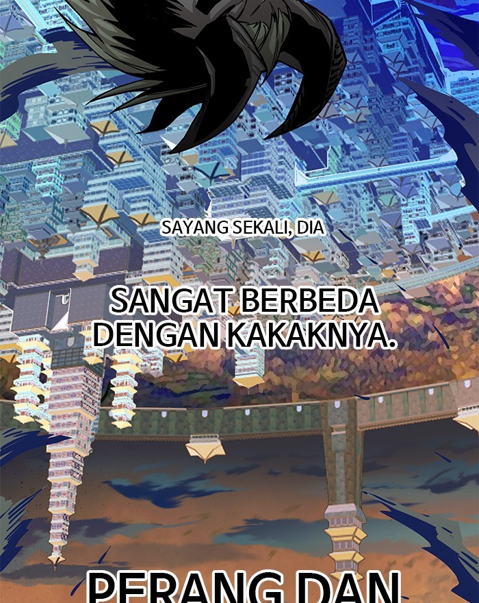 Troll Trap Chapter 134 Gambar 4