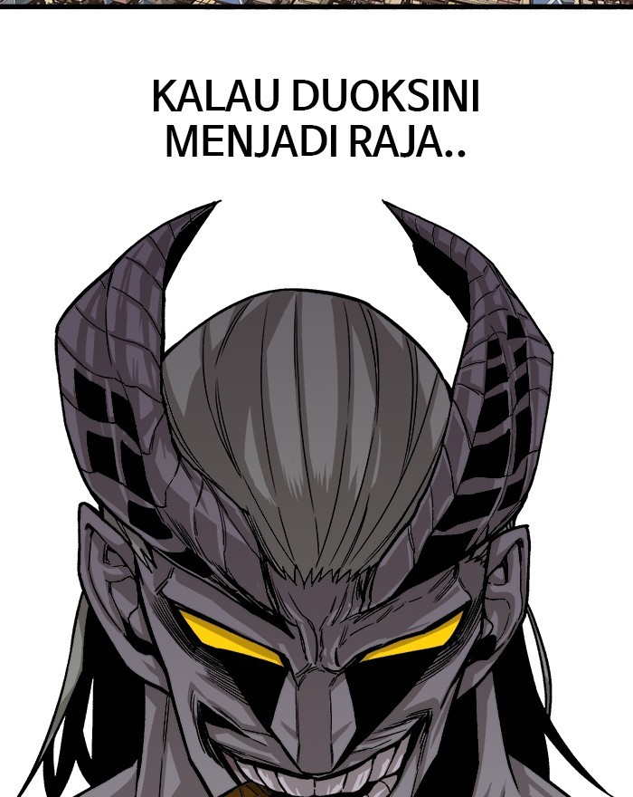 Troll Trap Chapter 134 Gambar 41