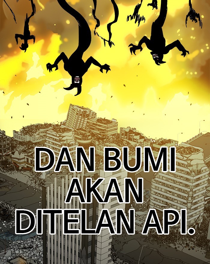 Troll Trap Chapter 134 Gambar 43