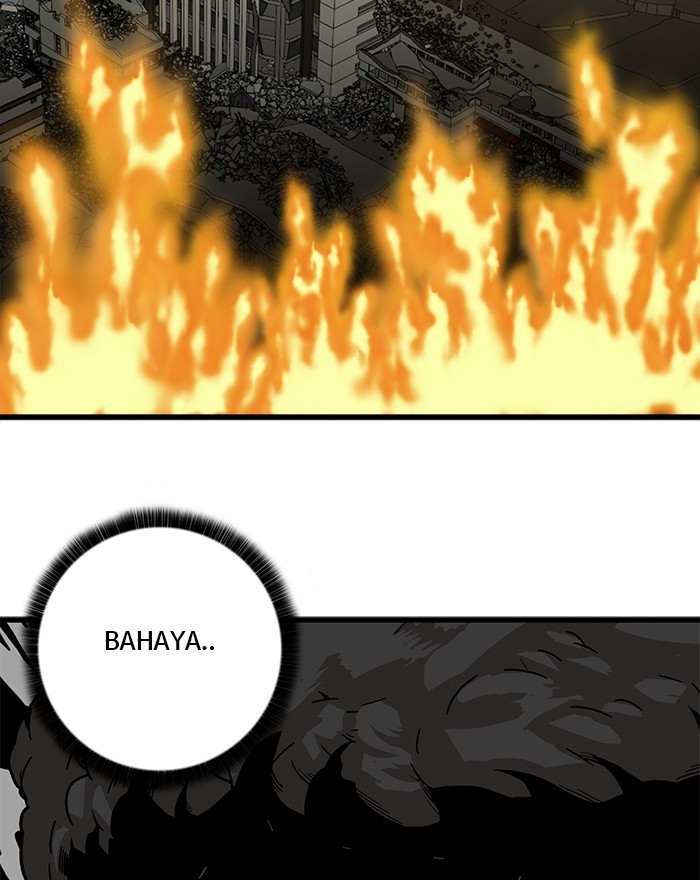 Troll Trap Chapter 134 Gambar 44