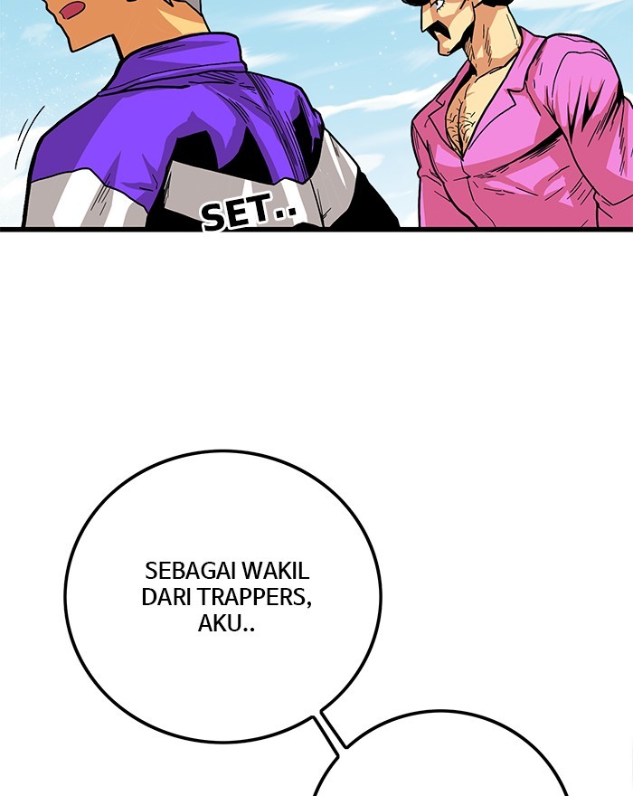 Troll Trap Chapter 134 Gambar 46