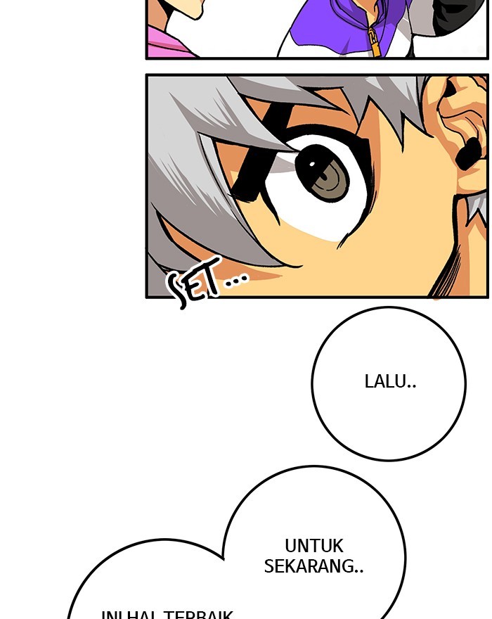 Troll Trap Chapter 134 Gambar 50