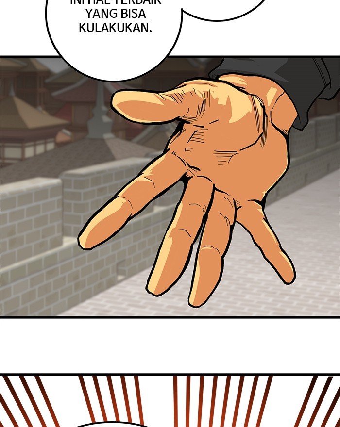 Troll Trap Chapter 134 Gambar 51