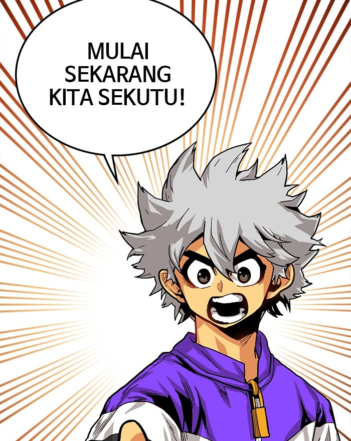 Troll Trap Chapter 134 Gambar 52